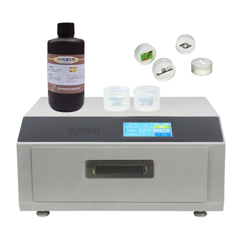 Inženýrský průvodce metalografickým vkládacím strojem: Přesnost při montáži vzorku