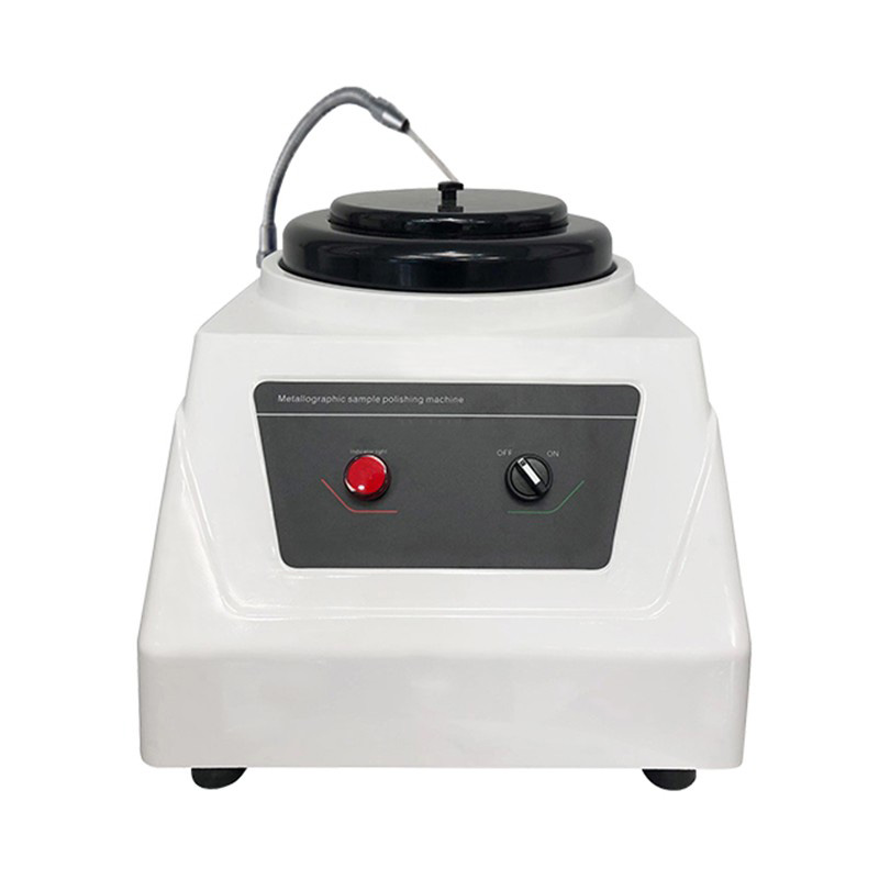 Metalografická vzorková předbruska M-1 (jednokotouč)/M-2 (dvoukotouč)