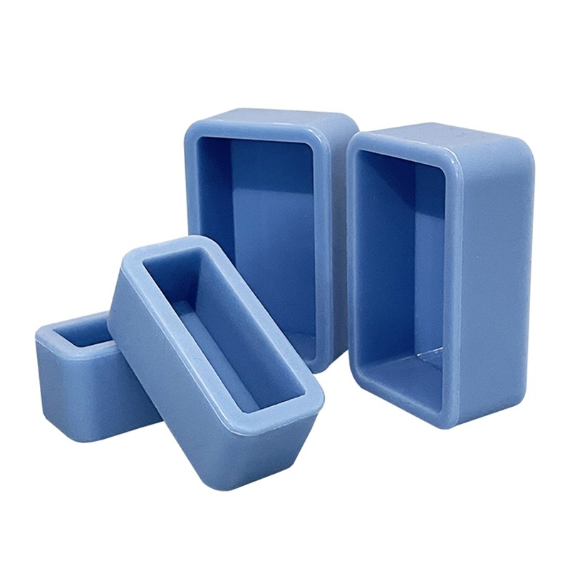 Metalografická Cold Mosaic Die