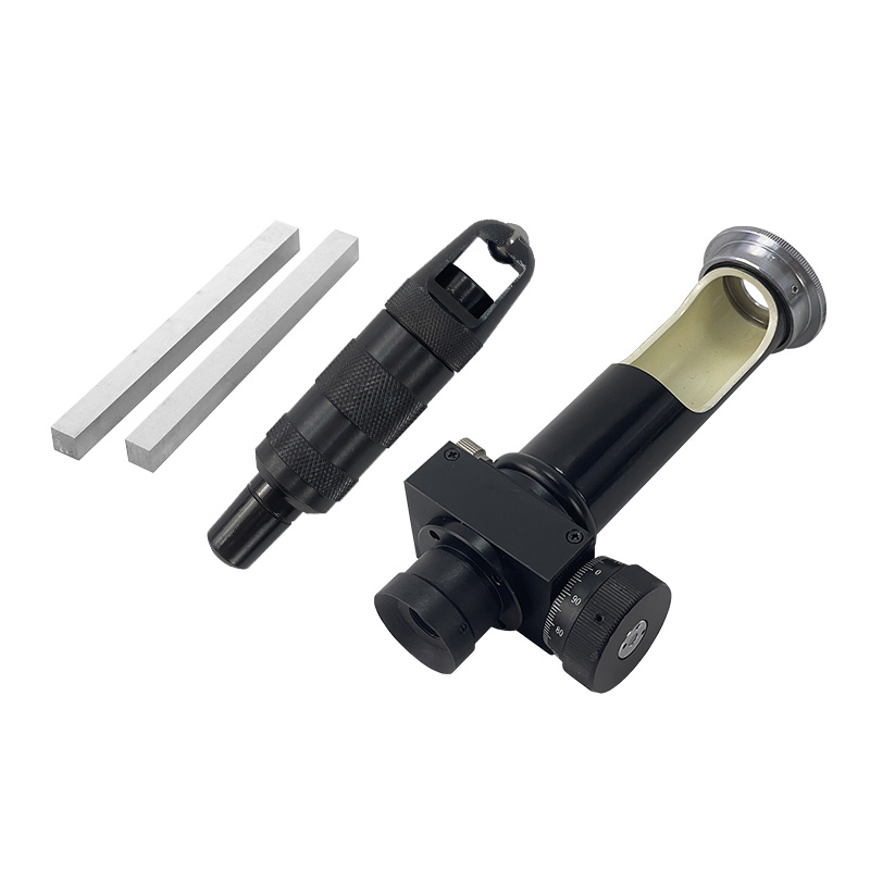 Tvrdoměr HBC Hammer typu Brinell