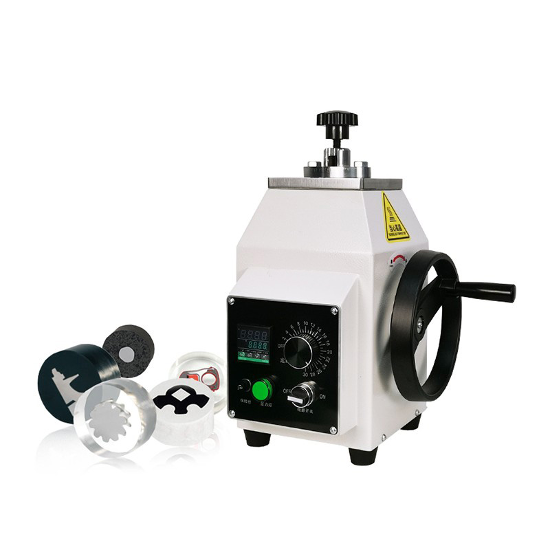 XQ-2B Automatický metalografický stroj na vykládání vzorků XQ-2B