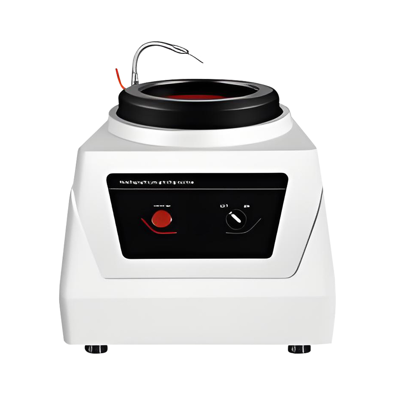 Metalografická vzorková předbruska M-1 (jednokotouč)/M-2 (dvoukotouč)