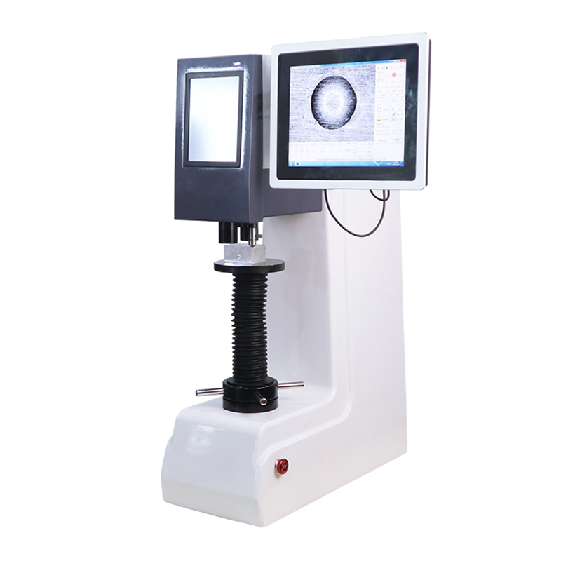 Vizuální tvrdoměr podle Brinella VHBS-3000AET