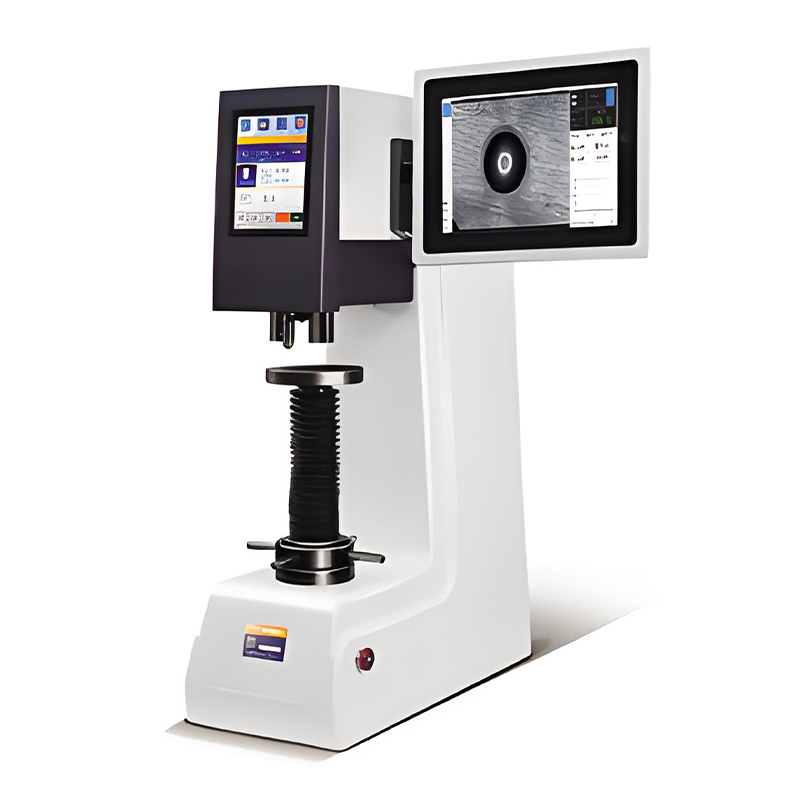 Vizuální tvrdoměr podle Brinella VHBS-3000AET