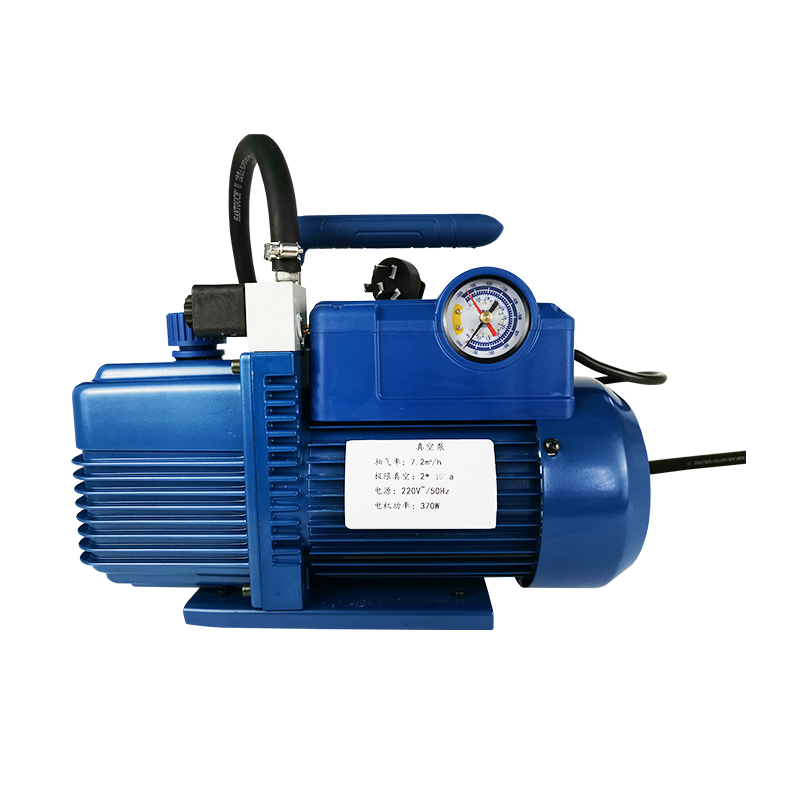 Metalografický vakuový montážní stroj VM-3000