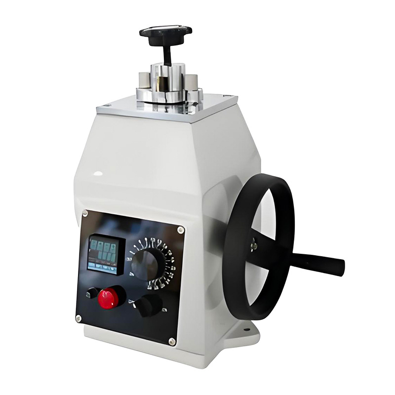 XQ-2B Automatický metalografický stroj na vykládání vzorků XQ-2B